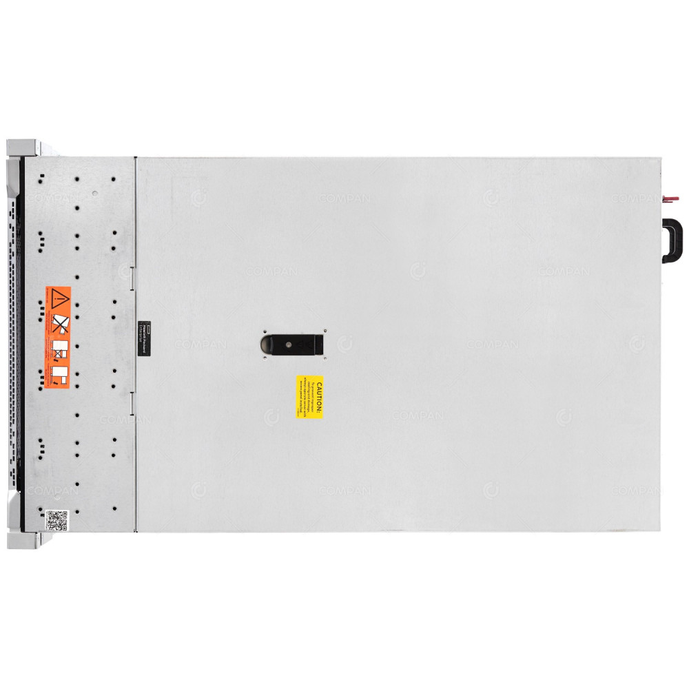 HPE Proliant DL580 G9 5SFF 4x Xeon E7-8890 V4 2 TB RAM